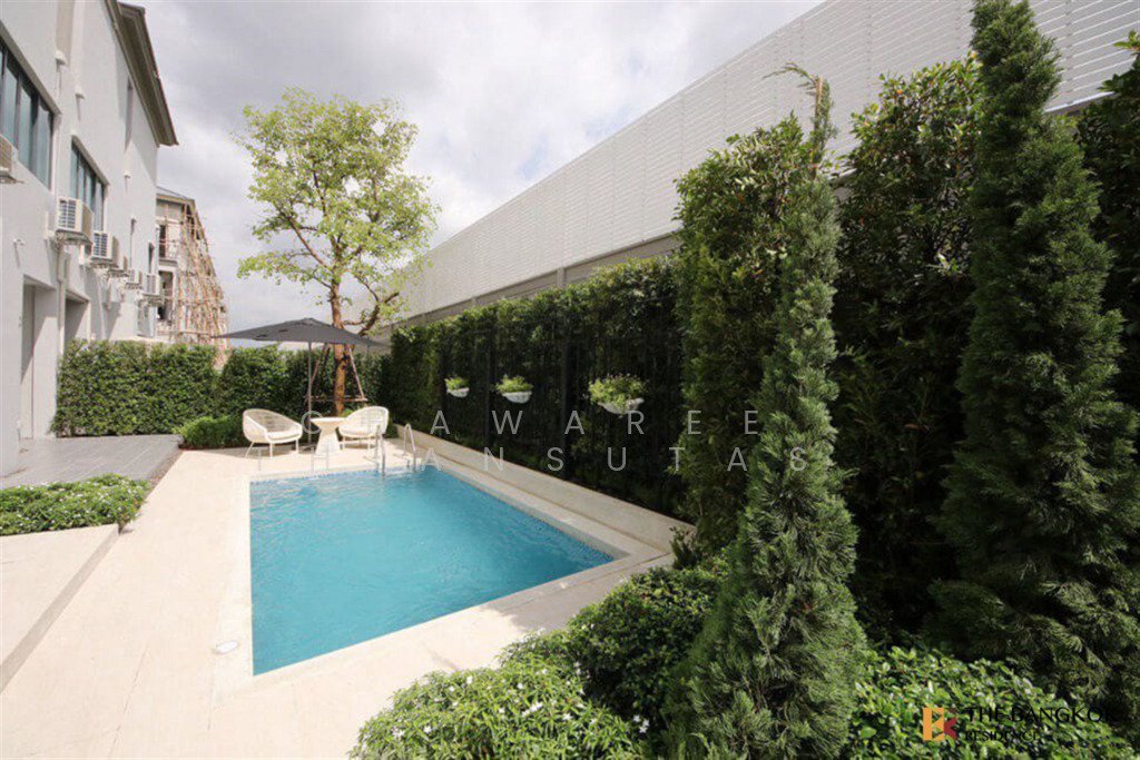 House in Dok Mai, Bangkok, Thailand 5 - 16736668