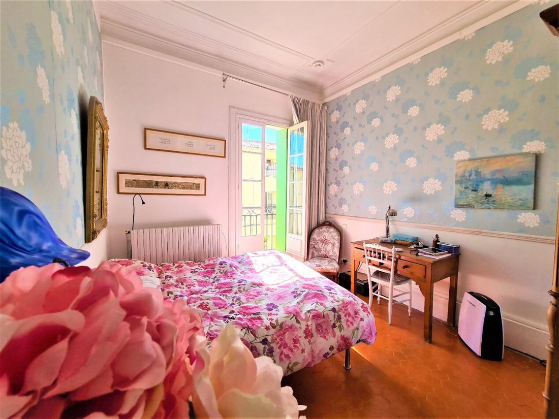 Apartment in Espace Villeroy-Les Quilles, Sète, France 4 - 17068494