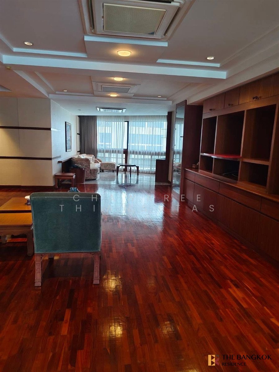 Condo in Bangkok, Krung Thep Maha Nakhon, Thailand 5 - 16699430