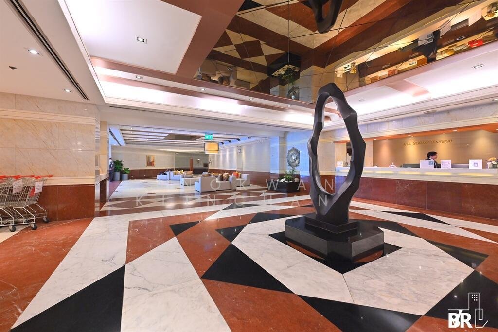 Condo in Bangkok, Krung Thep Maha Nakhon, Thailand 5 - 15816080