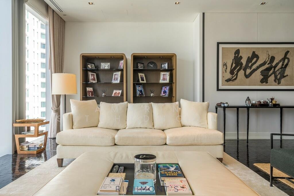 Condo in Bangkok, Krung Thep Maha Nakhon, Thailand 2 - 15136640