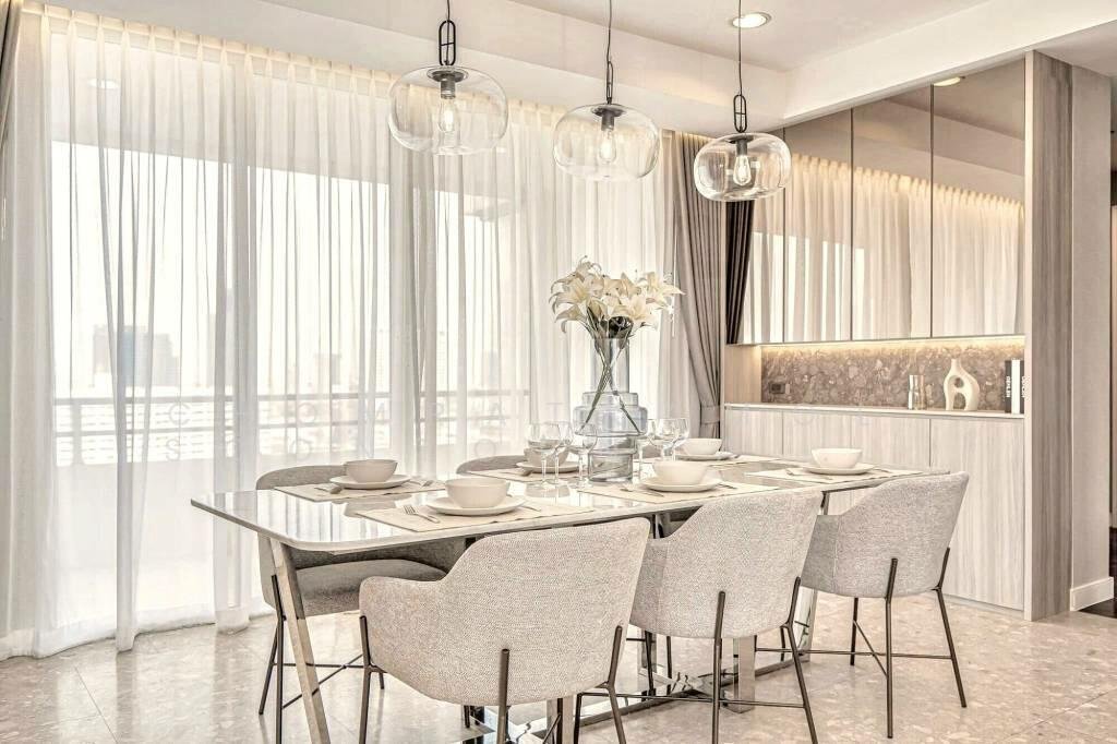 Condo in Bangkok, Krung Thep Maha Nakhon, Thailand 5 - 16322183