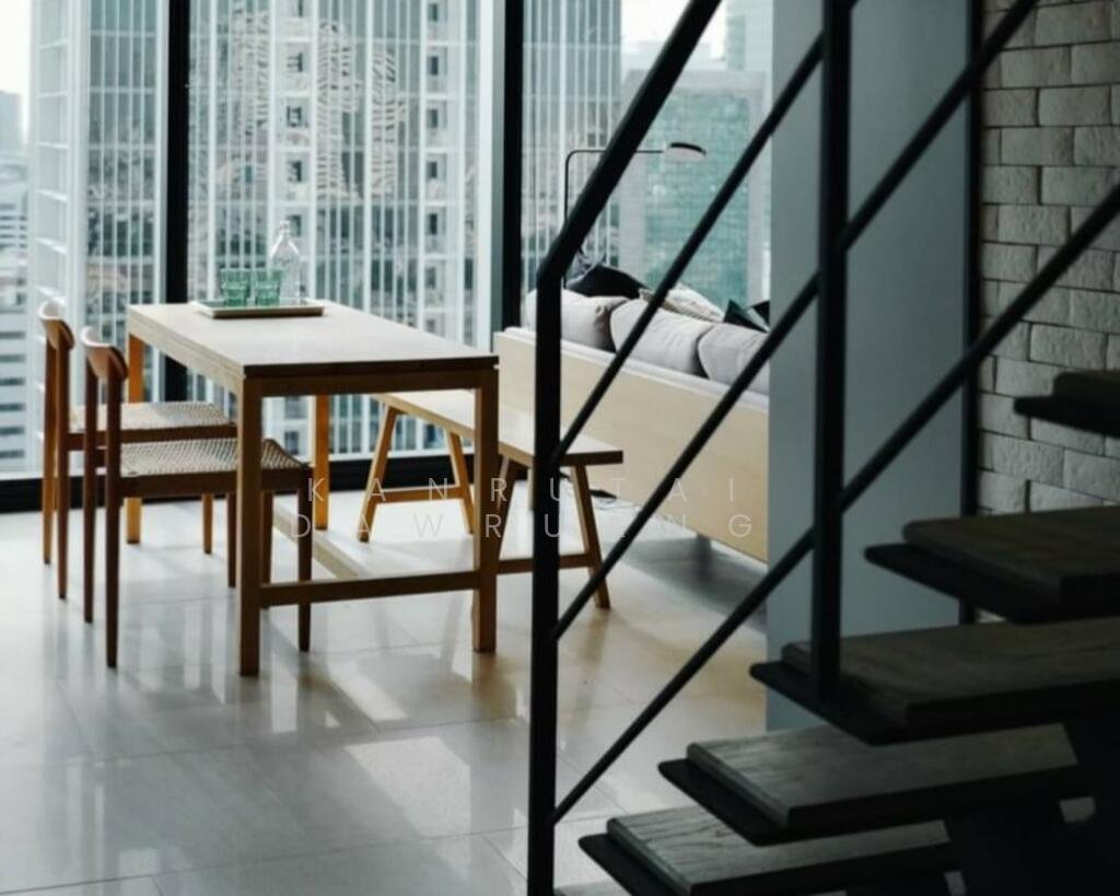 Condo in Bang Rak, Krung Thep Maha Nakhon, Thailand 2 - 16119734