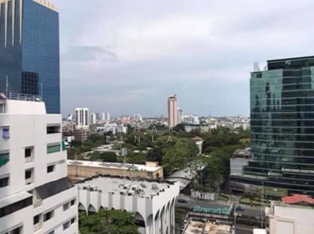 Condo in Bangkok, Krung Thep Maha Nakhon, Thailand 3 - 16014197