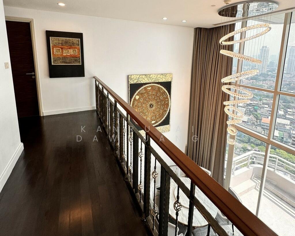 Condo in Bang Lamphu Lang, Krung Thep Maha Nakhon, Thailand 4 - 15313158