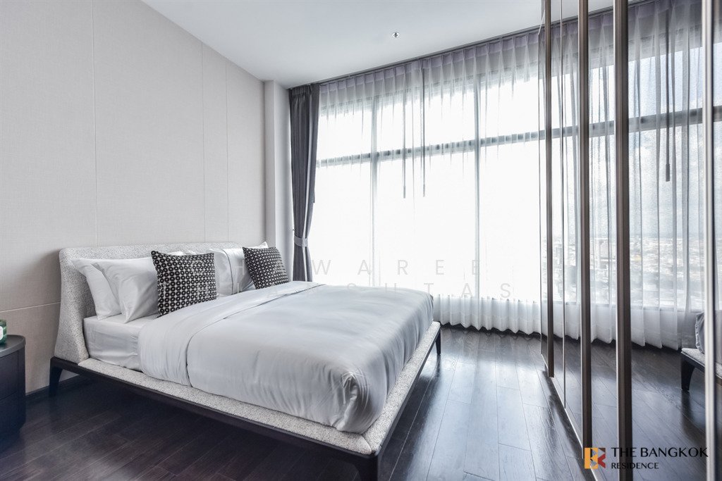 Condo in Thanon Phetchaburi, Krung Thep Maha Nakhon, Thailand 1 - 15988498