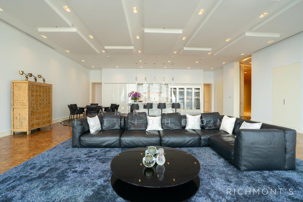 Condo in Bangkok, Krung Thep Maha Nakhon, Thailand 1 - 15136900