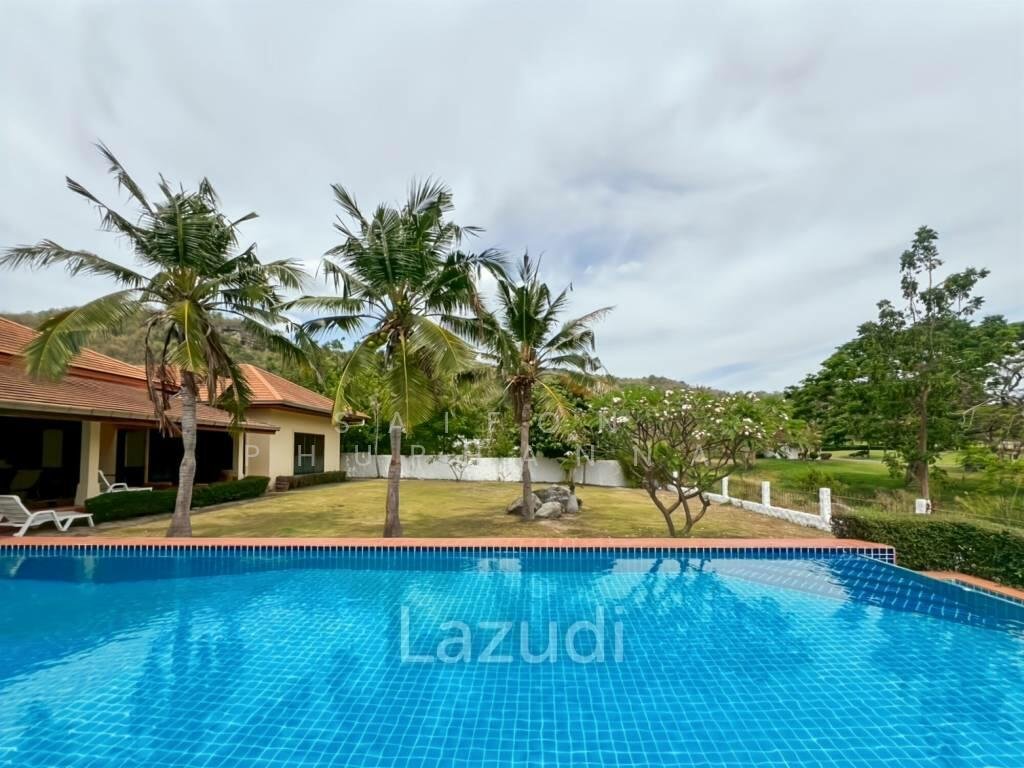 Villa in Cha-am, Phetchaburi, Thailand 5 - 16676930
