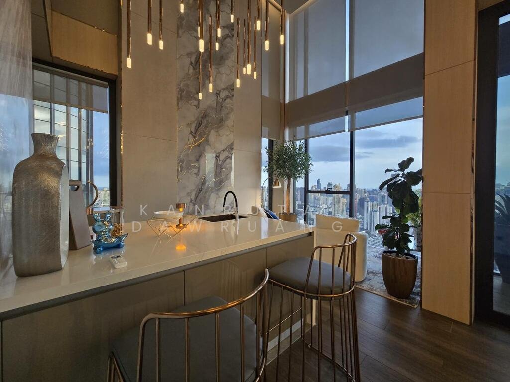 Condo in Bangkok, Krung Thep Maha Nakhon, Thailand 3 - 15935114