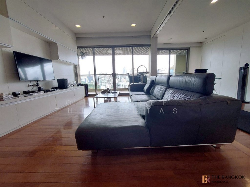 Condo in Bangkok, Krung Thep Maha Nakhon, Thailand 1 - 15921861