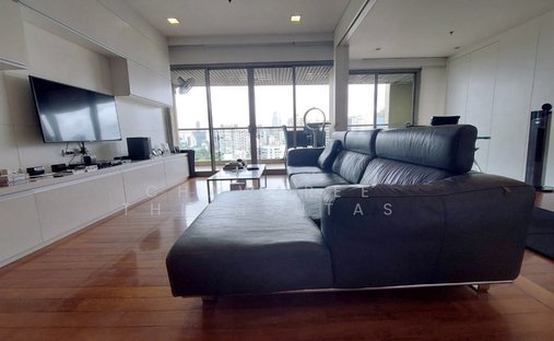Condo in Bangkok, Krung Thep Maha Nakhon, Thailand 1
