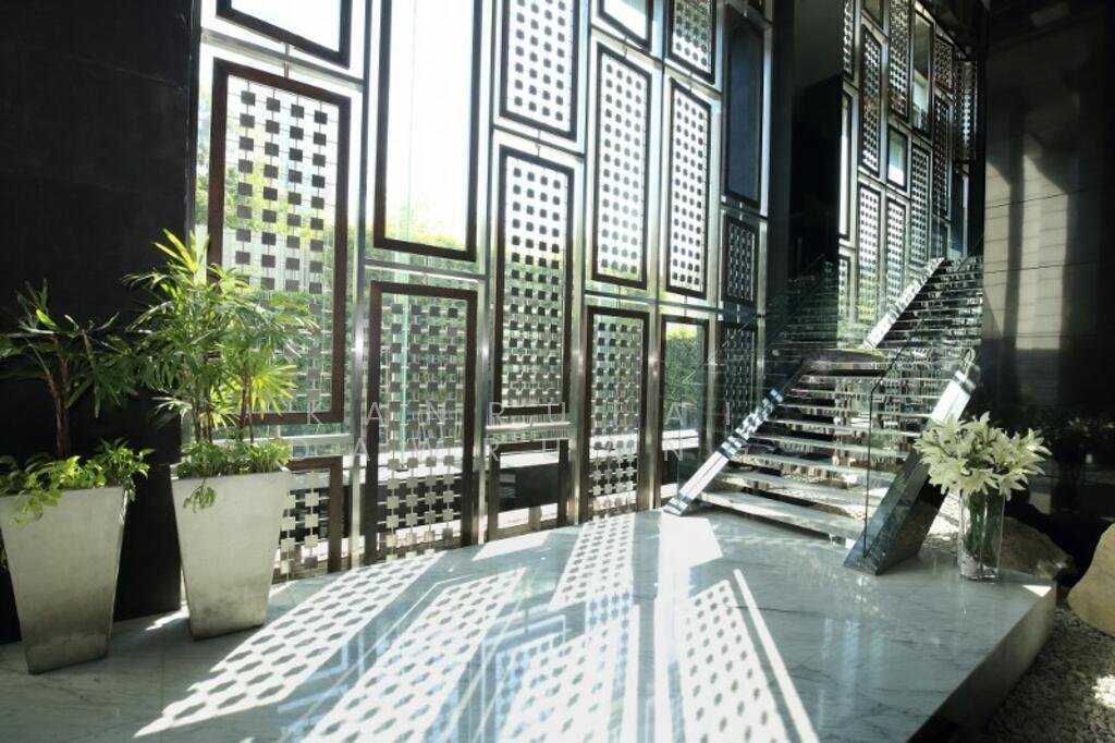 Condo in Bangkok, Krung Thep Maha Nakhon, Thailand 1 - 15136576