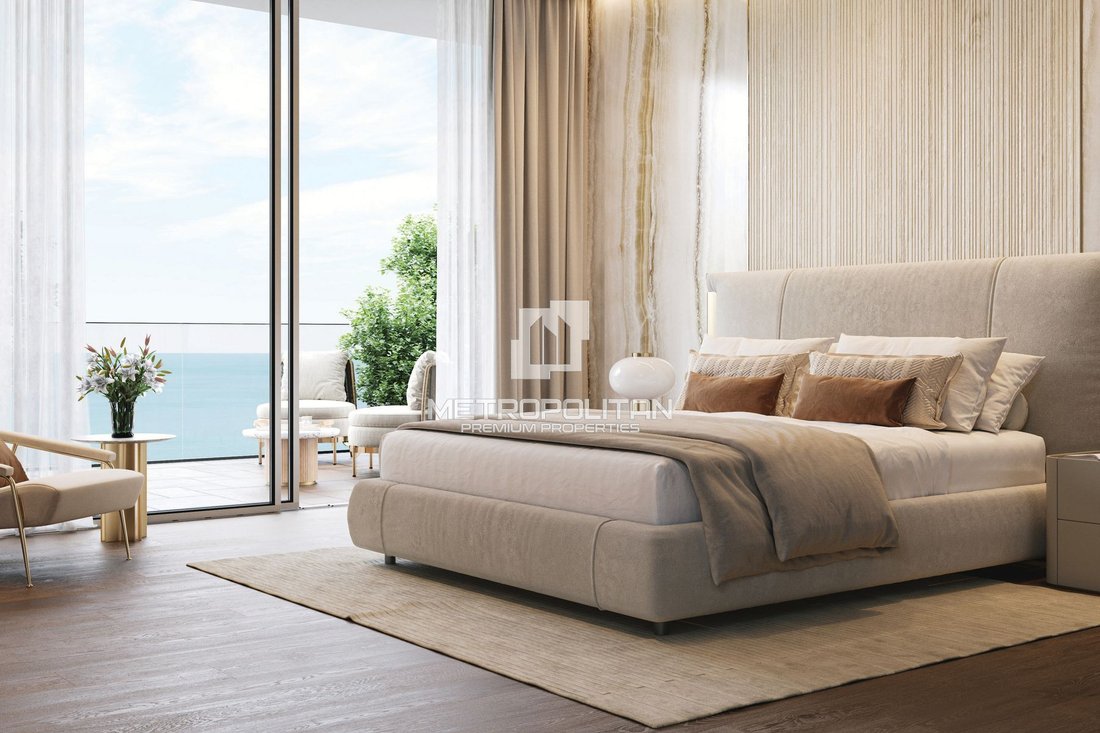 Apartment in Palm Jumeirah, Dubai, United Arab Emirates 4 - 17069096