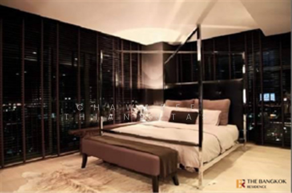 Condo in Bangkok, Krung Thep Maha Nakhon, Thailand 2 - 16020169