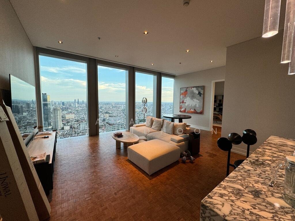 Condo in Bangkok, Krung Thep Maha Nakhon, Thailand 1 - 15136948