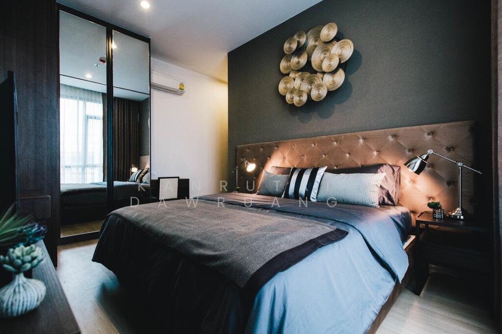 Condo in Bangkok, Krung Thep Maha Nakhon, Thailand 2 - 16369606