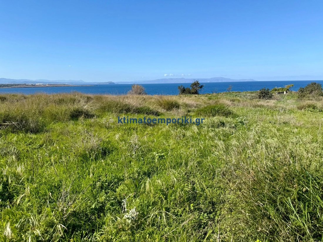 Land in Crete, Greece 5 - 17070141