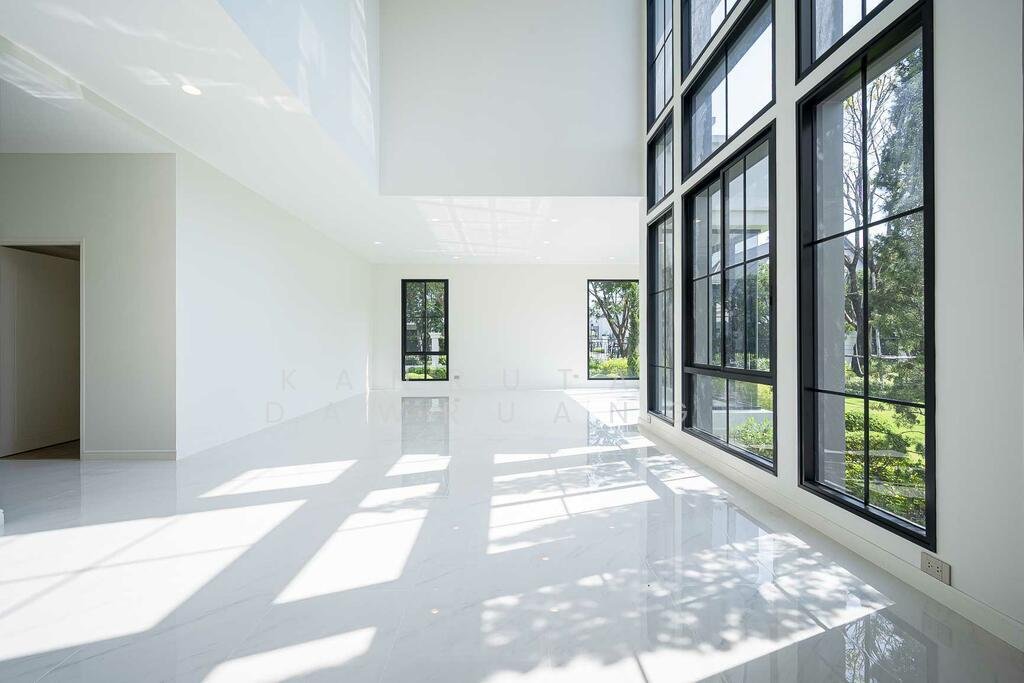 House in Bang Khen, Bangkok, Thailand 4 - 16997394