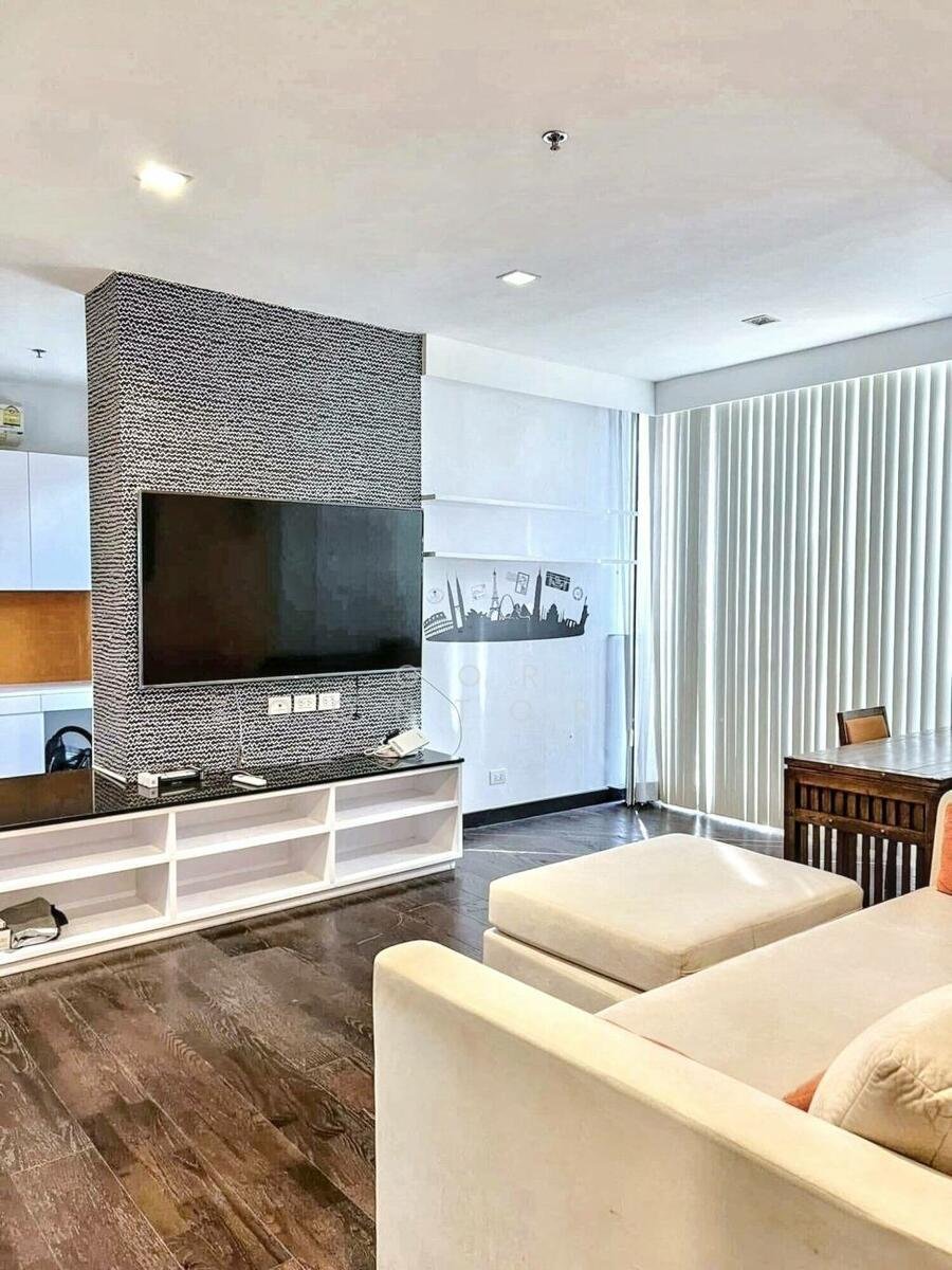 Condo in Thung Phaya Thai, Bangkok, Thailand 2 - 15226367