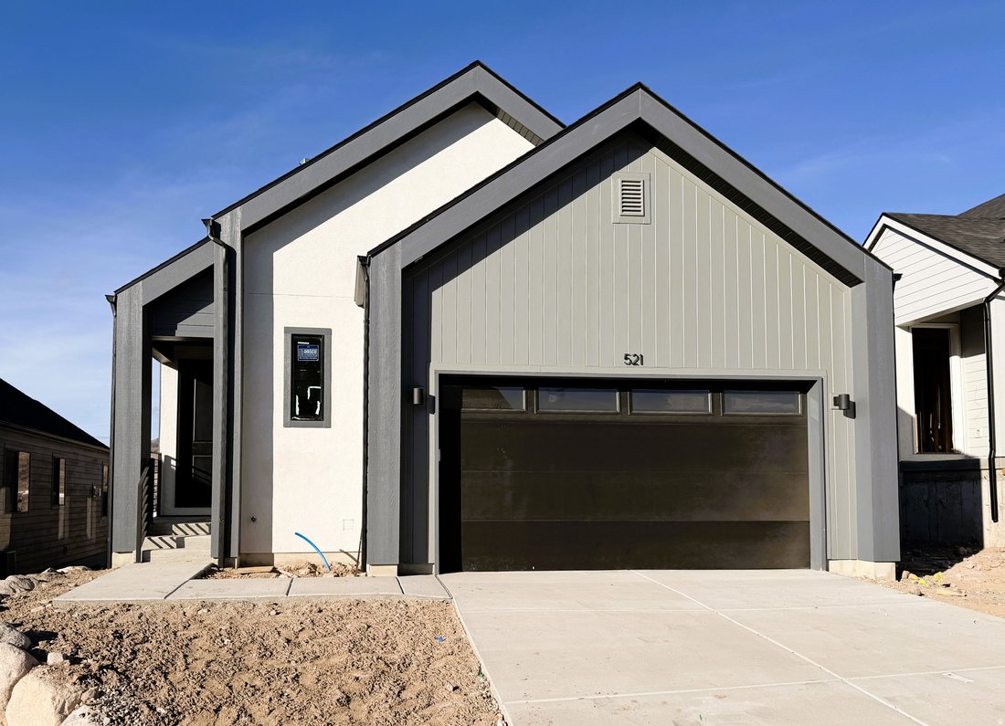 House in Heber City, Utah, United States 1 - 17070880