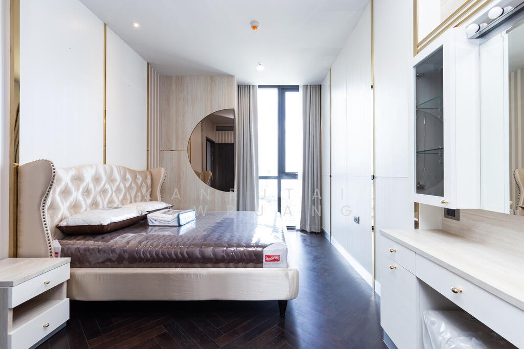 Condo in Phaya Thai, Krung Thep Maha Nakhon, Thailand 3 - 16147883