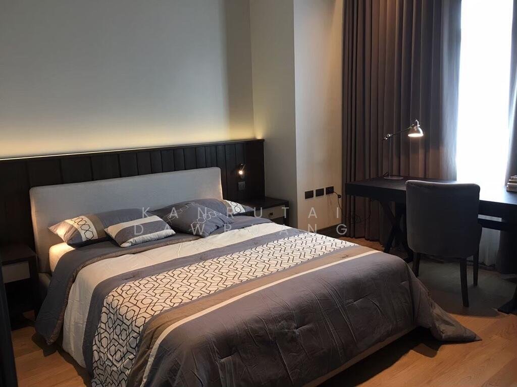 Condo in Bangkok, Krung Thep Maha Nakhon, Thailand 4 - 16028795