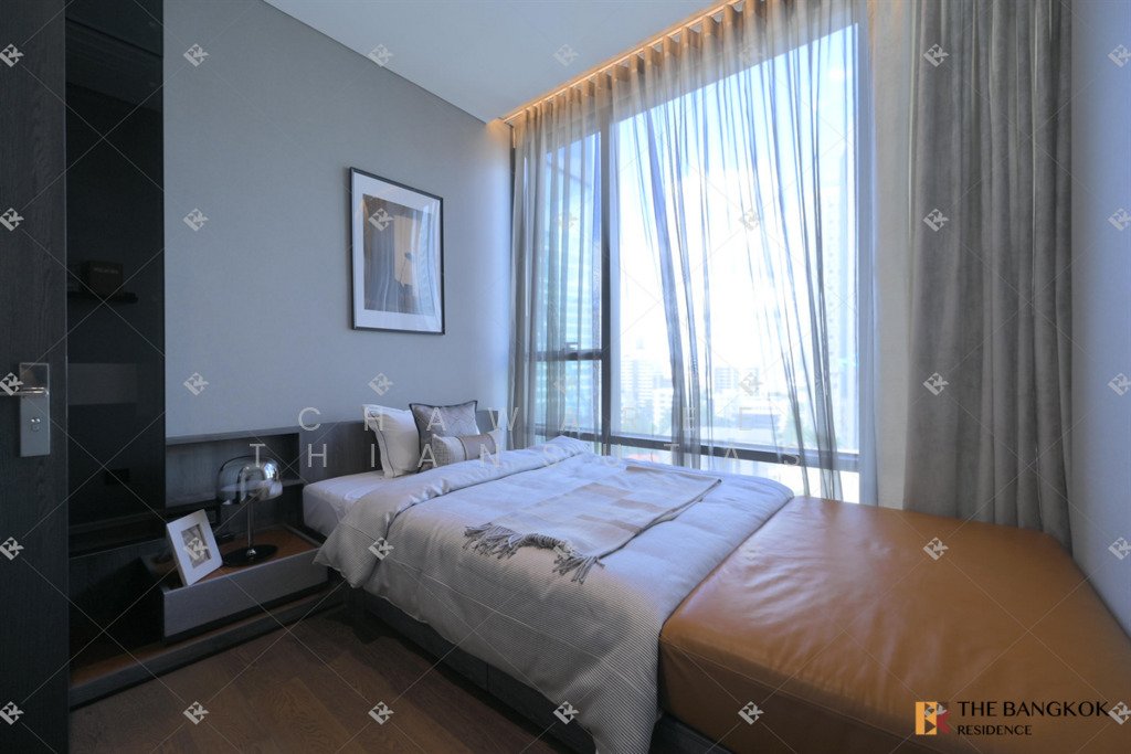 Condo in Watthana, Krung Thep Maha Nakhon, Thailand 3 - 16476701