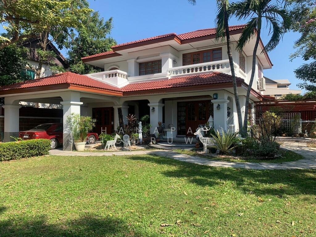House in Samrong Nuea, Samut Prakan, Thailand 2 - 16850209