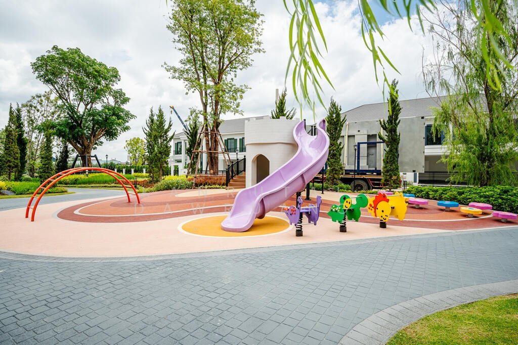 Casa a Don Mueang, Bangkok, Thailandia 2 - 15136792