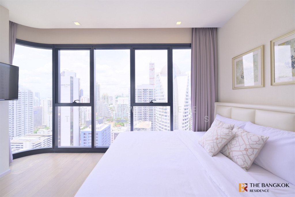 Condo in Bangkok, Krung Thep Maha Nakhon, Thailand 1 - 16691507