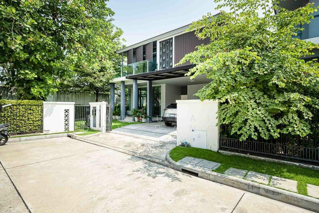 House in Prawet, Krung Thep Maha Nakhon, Thailand 4 - 15516900