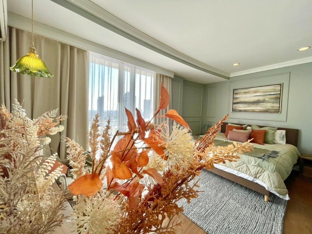 Condo in Bangkok, Krung Thep Maha Nakhon, Thailand 5 - 15136877