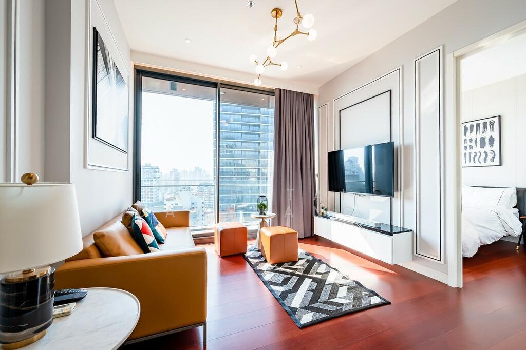 Condo in Bangkok, Krung Thep Maha Nakhon, Thailand 1 - 15906658