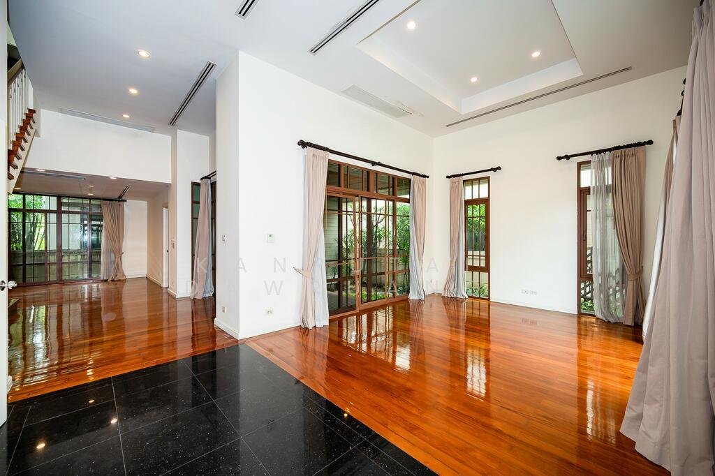 House in Phra Khanong Nuea, Bangkok, Thailand 1 - 16547765