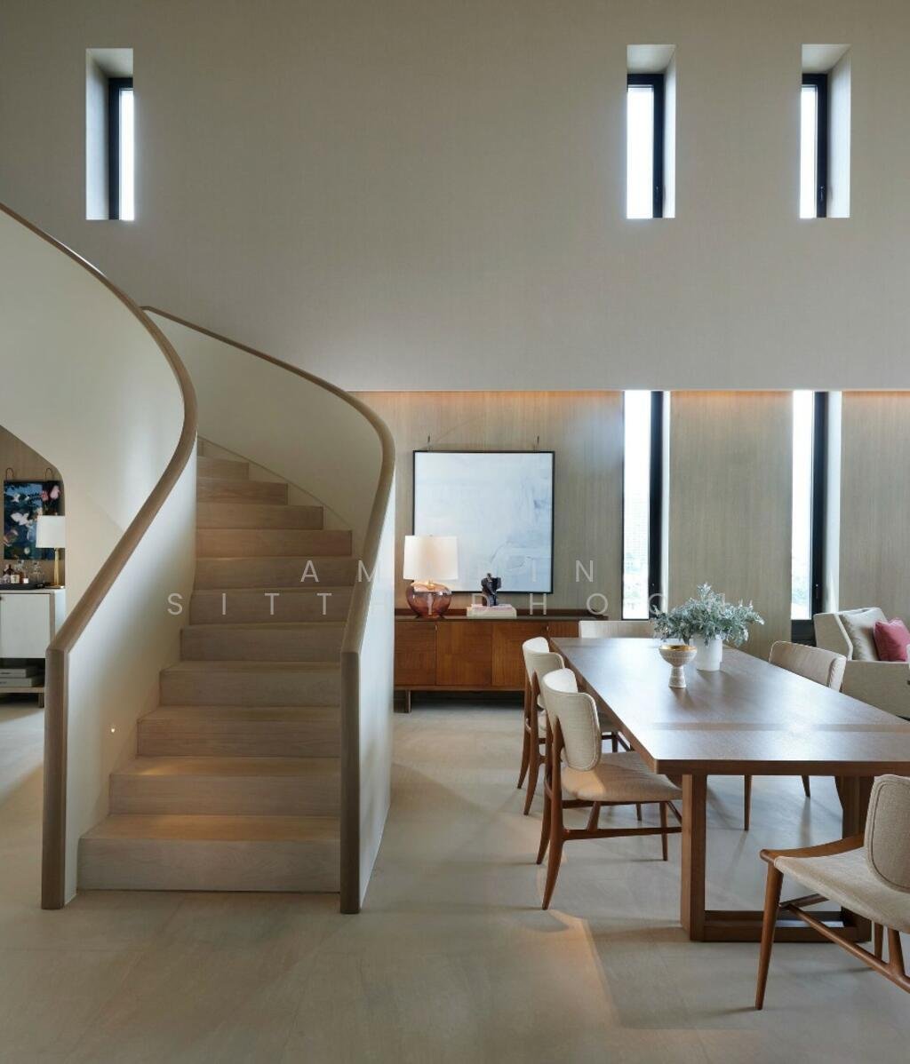 Condo in Bangkok, Krung Thep Maha Nakhon, Thailand 3 - 15136893