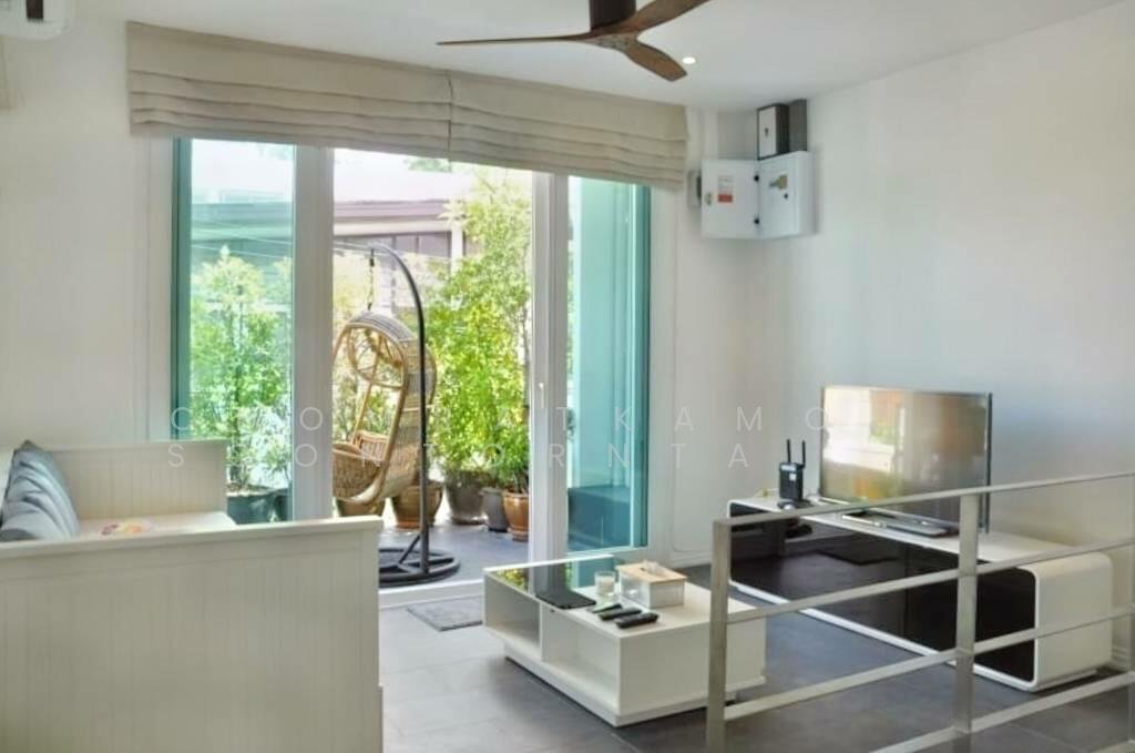 Townhouse in Bangkok, Krung Thep Maha Nakhon, Thailand 4 - 15933593