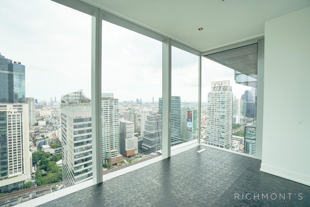 Condo in Bangkok, Krung Thep Maha Nakhon, Thailand 3 - 16147893