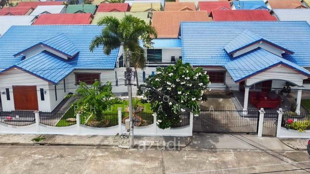 Villa in Hua Hin, Prachuap Khiri Khan, Thailand 1 - 16658399
