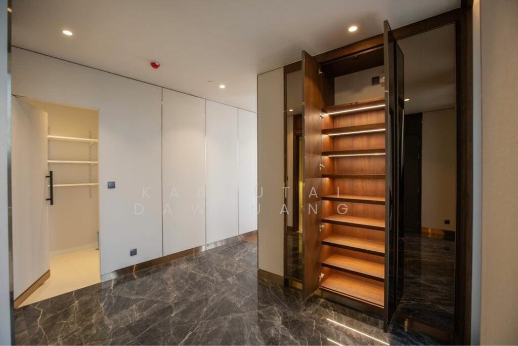 Condo in Bangkok, Krung Thep Maha Nakhon, Thailand 4 - 16476842
