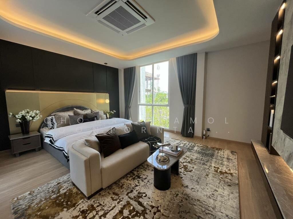 House in Prawet, Krung Thep Maha Nakhon, Thailand 5 - 16547581