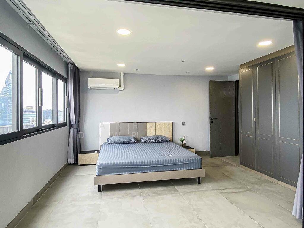 Condo in Bangkok, Krung Thep Maha Nakhon, Thailand 5 - 15763000