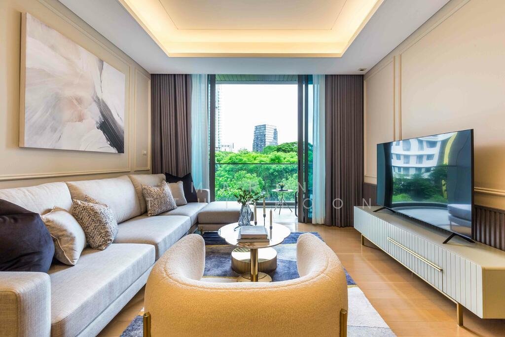Condo in Bangkok, Krung Thep Maha Nakhon, Thailand 1 - 16359887