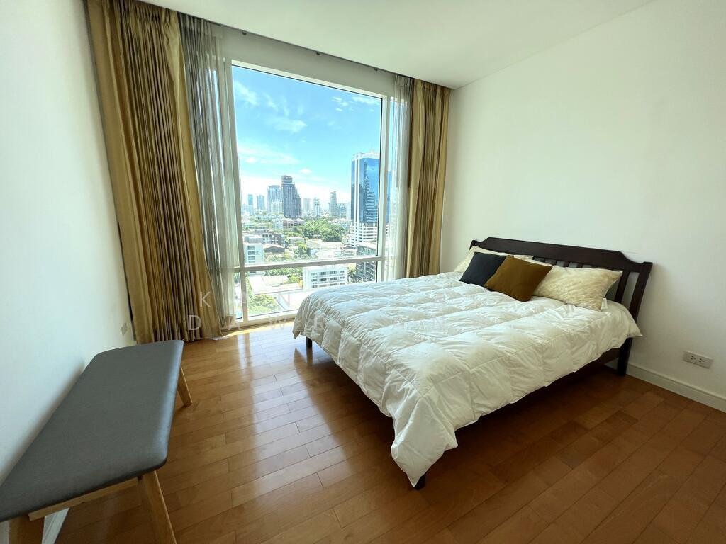 Condo in Watthana, Krung Thep Maha Nakhon, Thailand 4 - 15136624