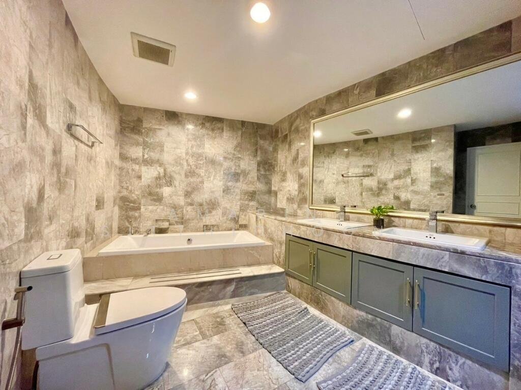 Condo in Bangkok, Krung Thep Maha Nakhon, Thailand 1 - 15136877
