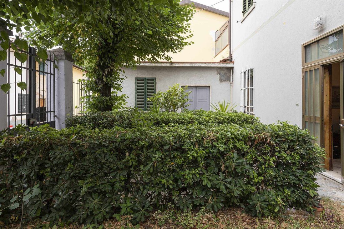 Center, Campi Bisenzio, Tuscany 4 - 17070816