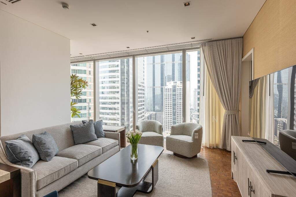 Condo in Bangkok, Krung Thep Maha Nakhon, Thailand 2 - 15876038