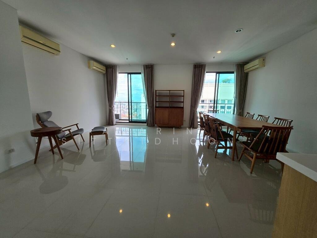 Condo in Makkasan, Krung Thep Maha Nakhon, Thailand 1 - 16476826