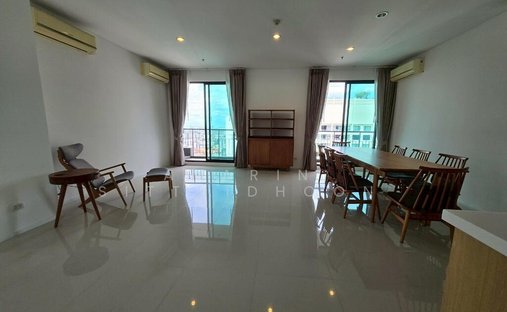 Condo in Makkasan, Krung Thep Maha Nakhon, Thailand 1