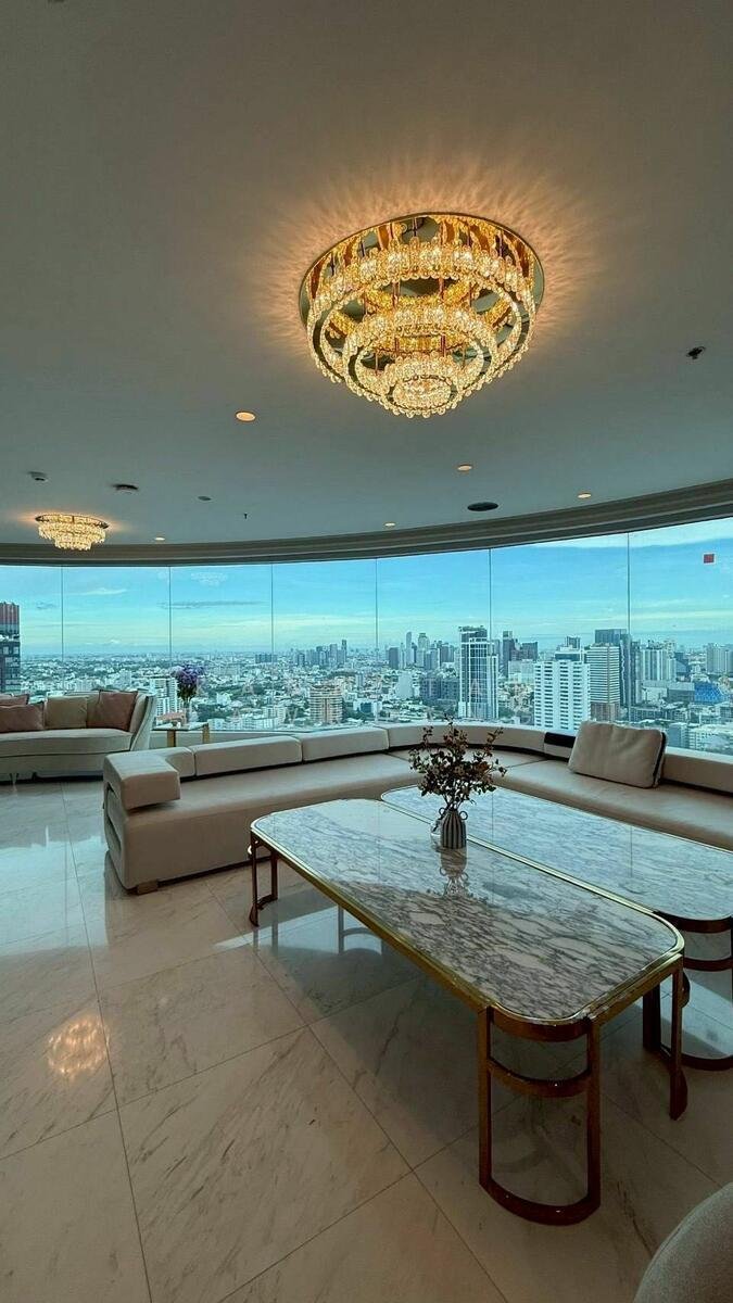 Condo in Bangkok, Krung Thep Maha Nakhon, Thailand 1 - 15976998