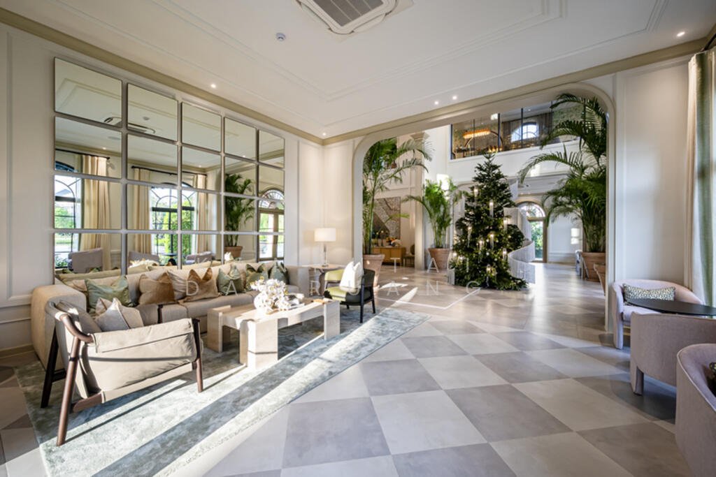House in Saphan Sung, Bangkok, Thailand 2 - 15136532